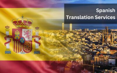 Spanish Language Translation: Unlocking Global Opportunities for Indian Businesses