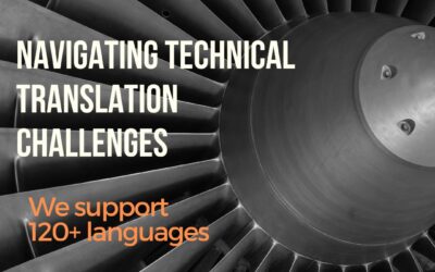 Navigating Technical Translation Challenges