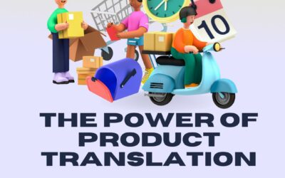 E-Commerce Success Story: The Power of Product Translation