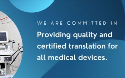 The Importance of Accurate Medical Device Translation for Global Health