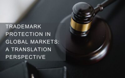 Trademark Protection in Global Markets: A Translation Perspective