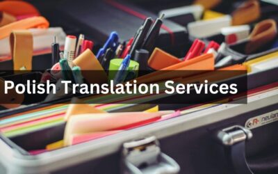 Polish Translation Services