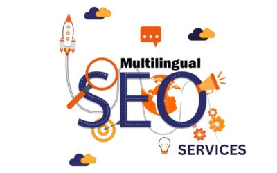 Multilingual SEO services