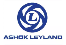 Logo-Ashok leyland