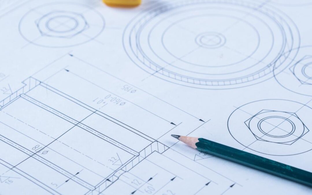 Engineering Drawing Translation Services