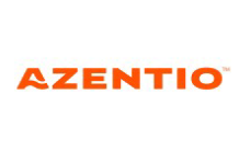 Logo-Azention Software