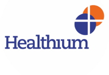 Logo-Healthium