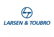 Logo-Larsen and Toubro