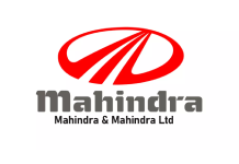 Logo-Mahindra