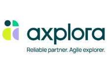 Logo-​Axplora