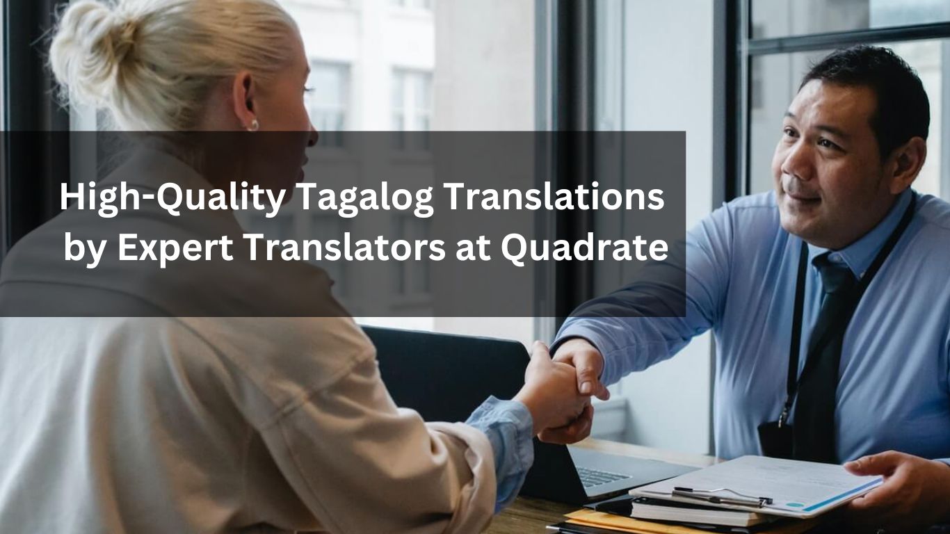 tagalog translation services