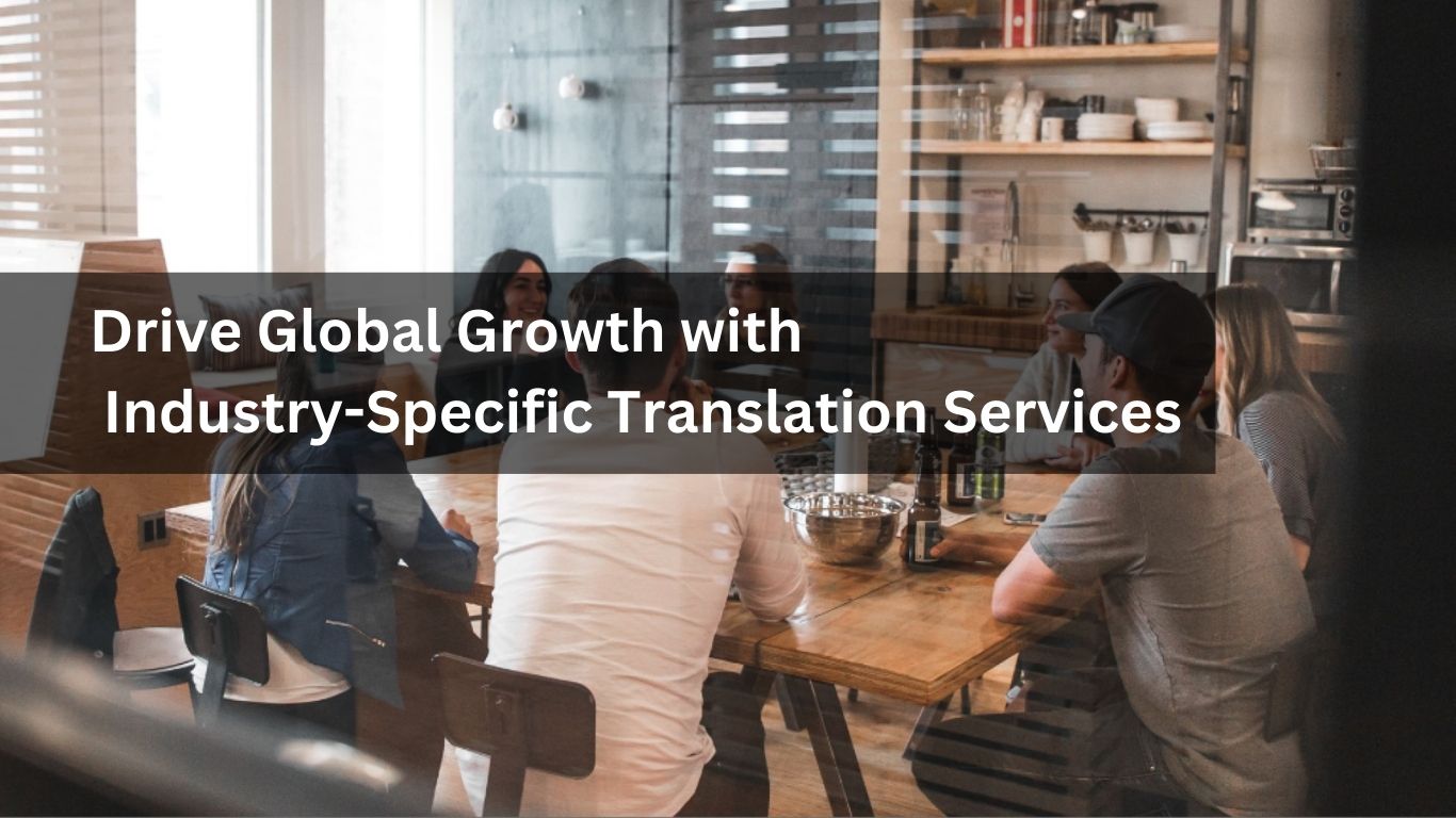 Translation Services