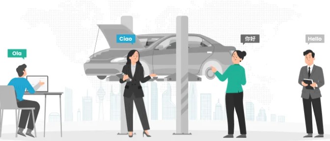 cybersecurity translation