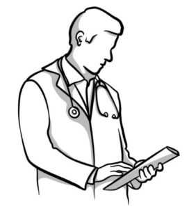 Medical document translation services