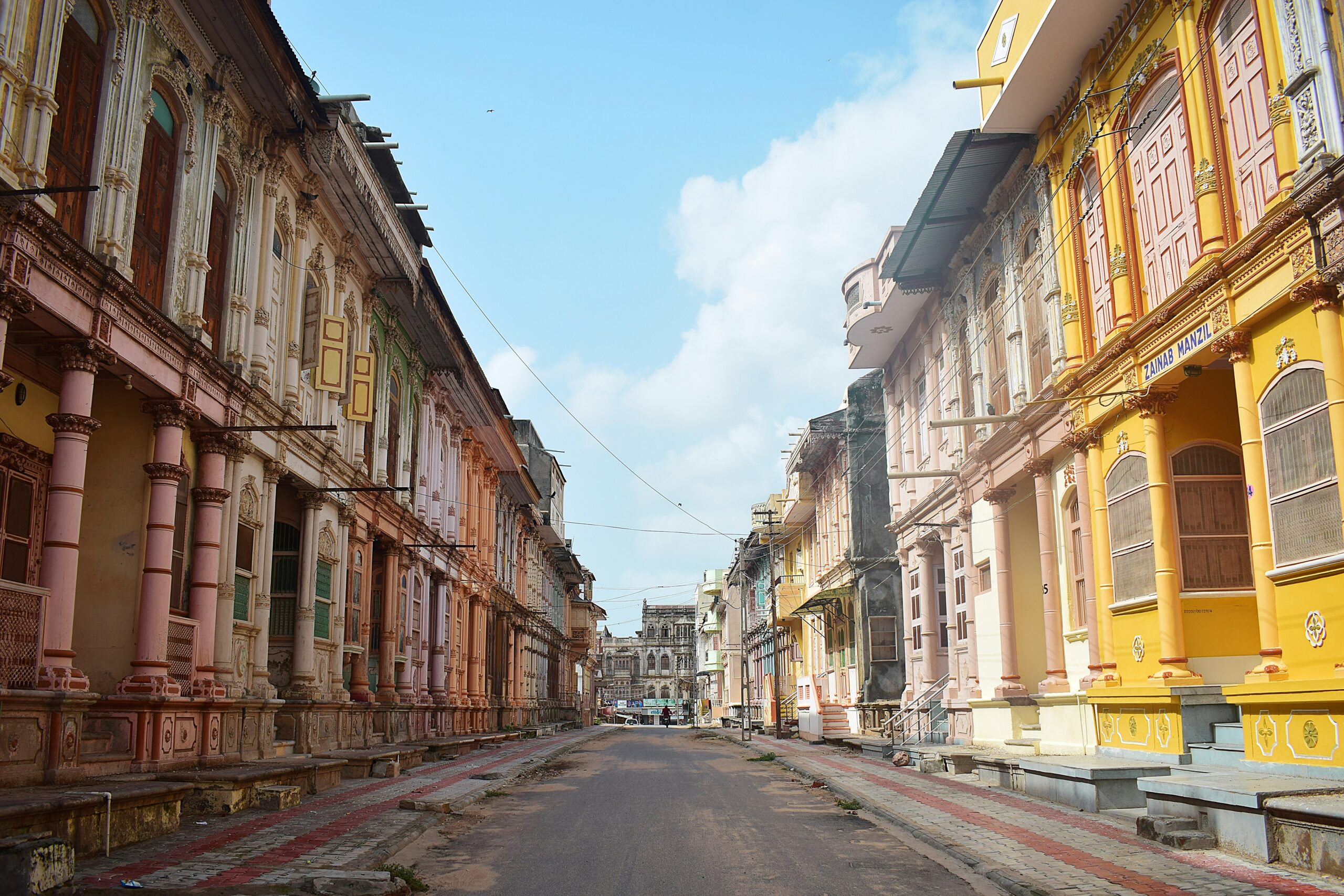 Gujarati translation services