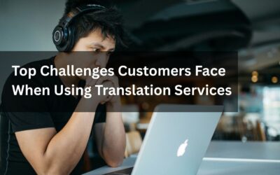 Top 10 Challenges in Translation Services | Quadrate