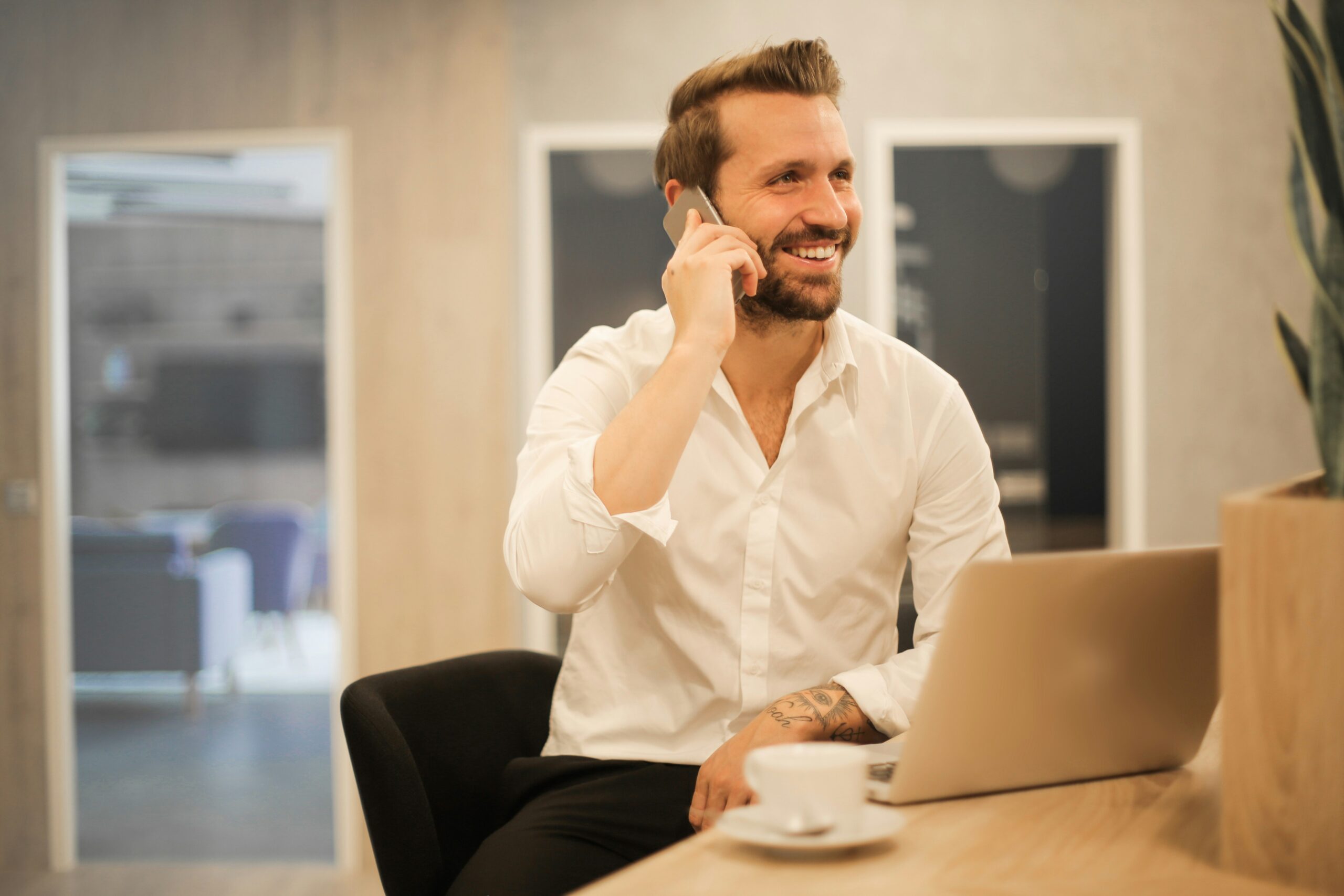 German business translation services