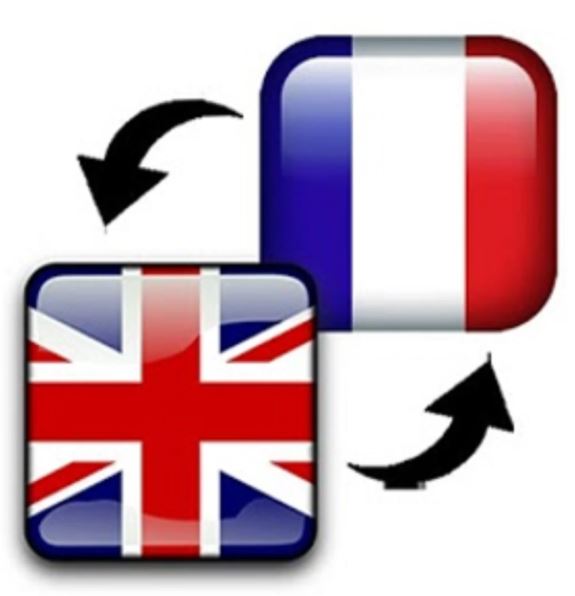 french to english