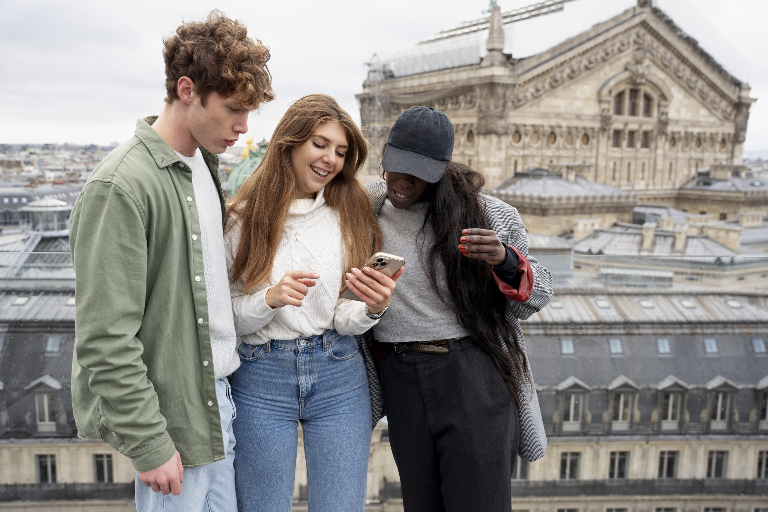Why Choose Our French Translation Services?