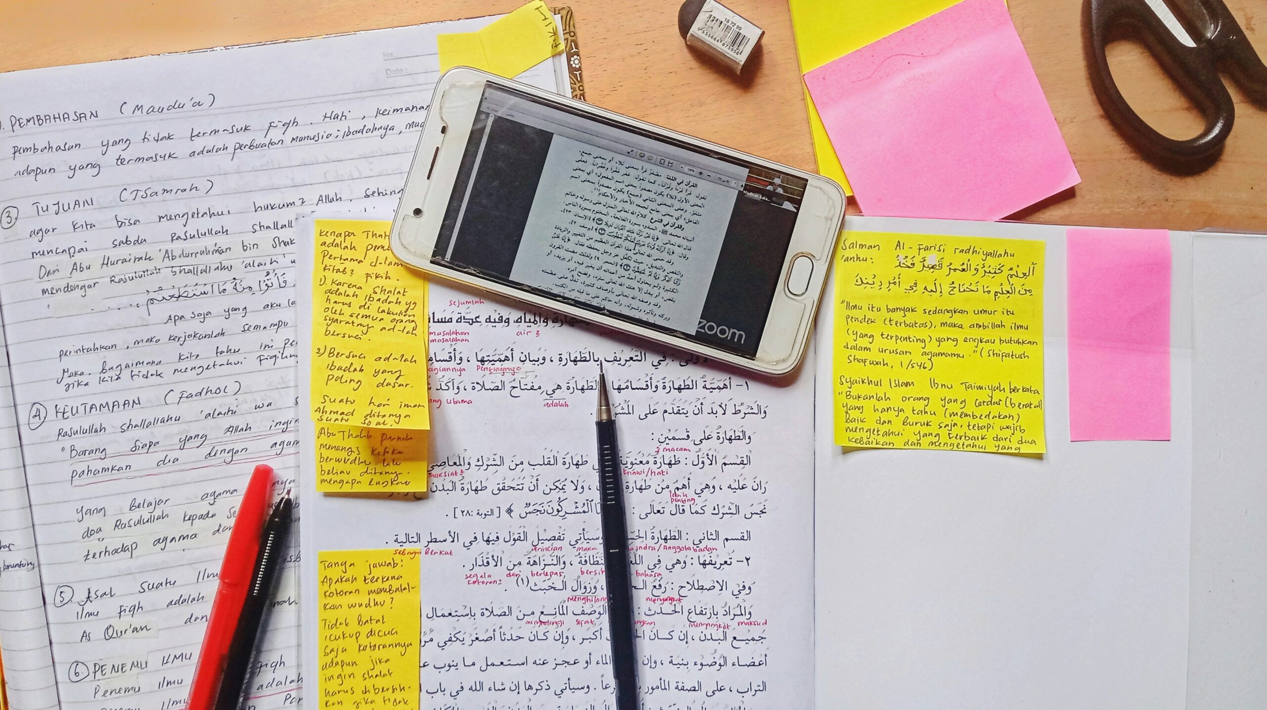 Course Content Translation