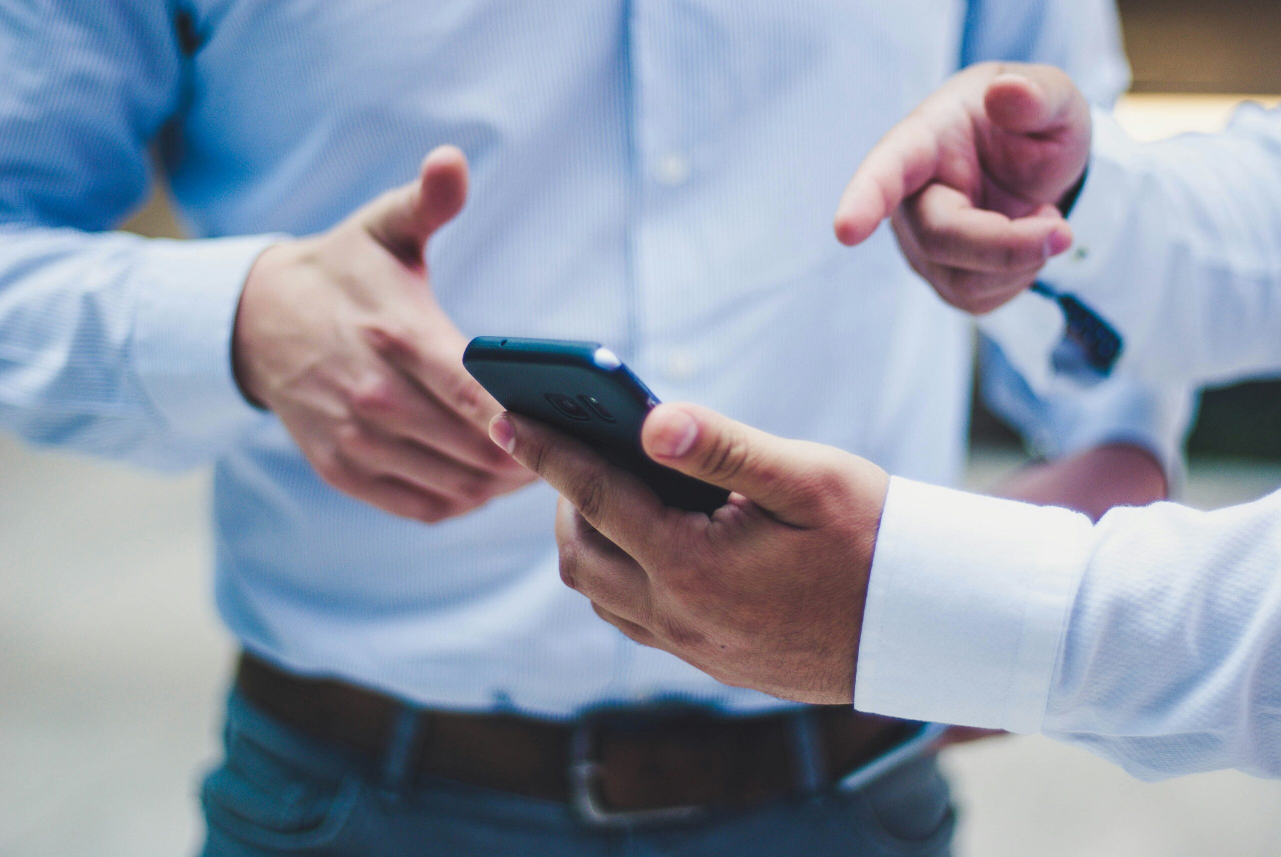 India’s Leading App Localization Experts