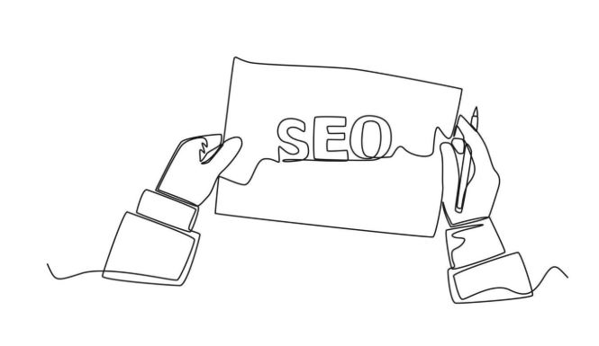 SEO