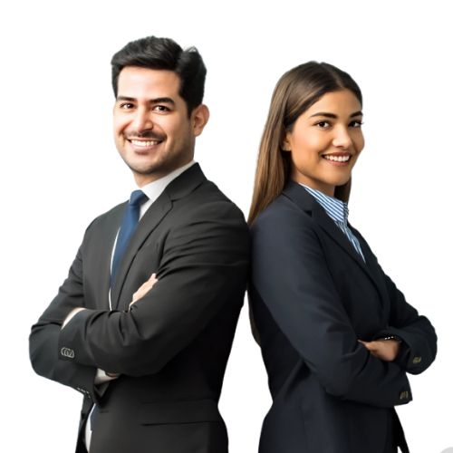 Digital Localization in Gomti Nagar & Indira Nagar