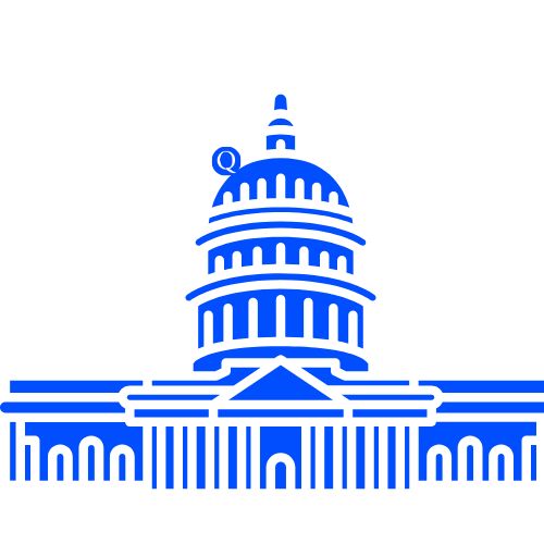government document translation logo