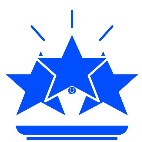 top quality translation logo