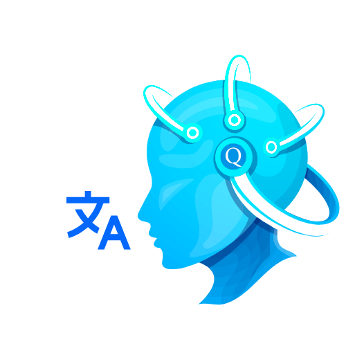 Artificial Intelligence translation
