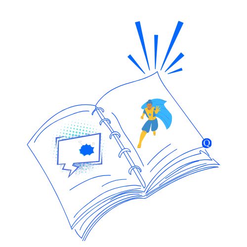 comic translation services