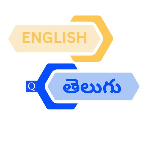 English to Telugu translation services