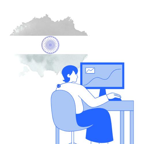 why website translation services matter in India ?