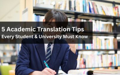 5-Academic-Translation-Tips--400x250 Blogs