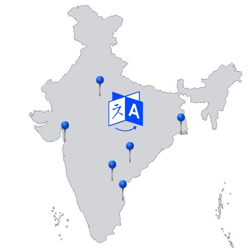 Armenian translation services in Chennai