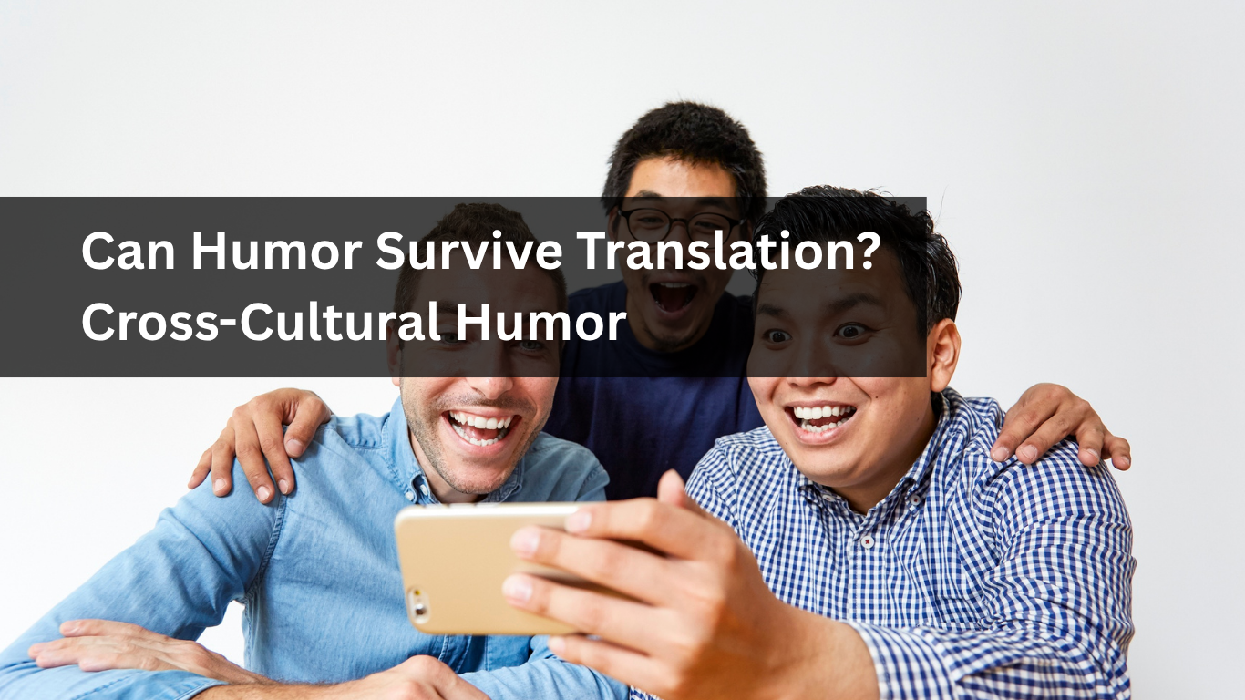 Humor Translation