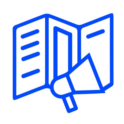 brochure translation