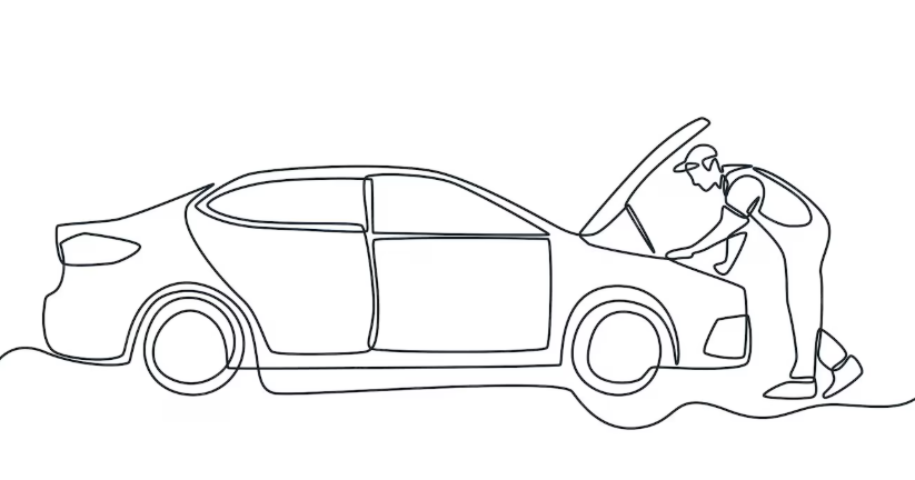 car service manuals translation