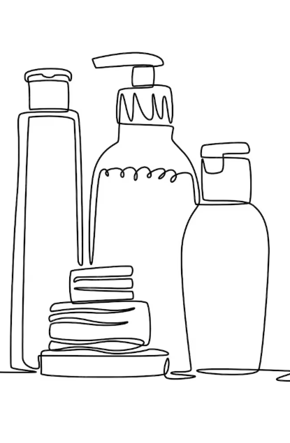 cosmetics and fashion products translation