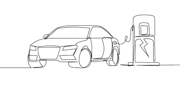 ev vehicle technical translation