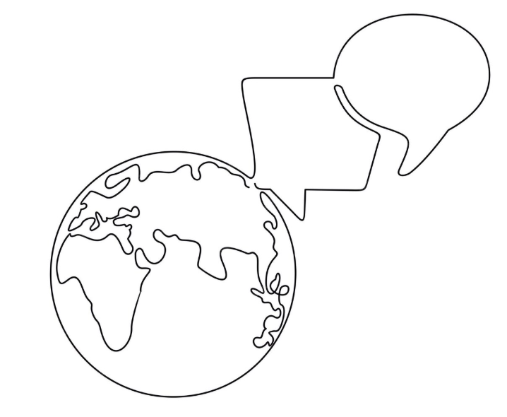 global languages translation by quadrate