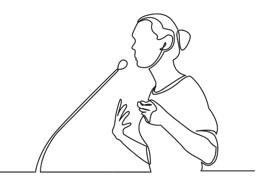 native speaker with a translator mind