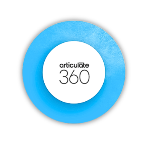 Articulate 360 localization