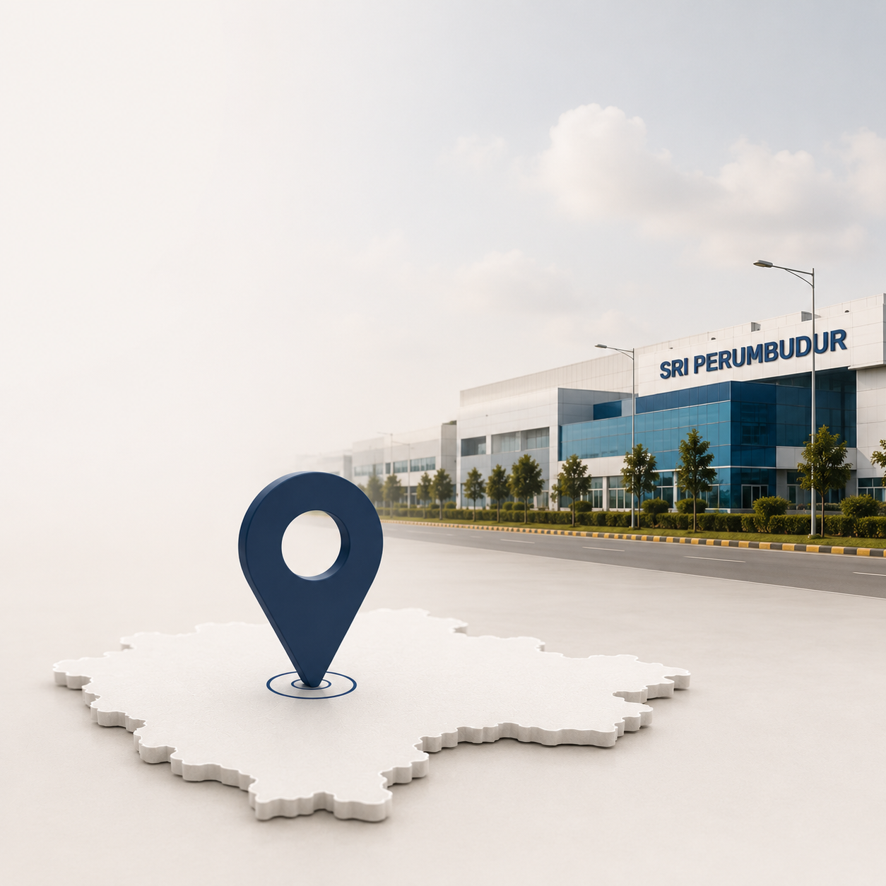Translation services in Sriperambudur