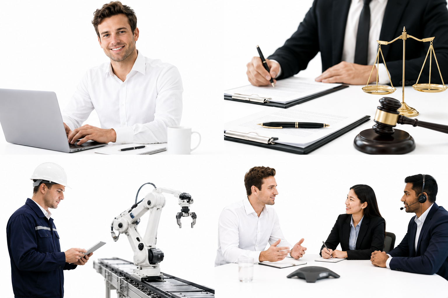 Legal, Manufacturing, E-learning translation services in Whitefield