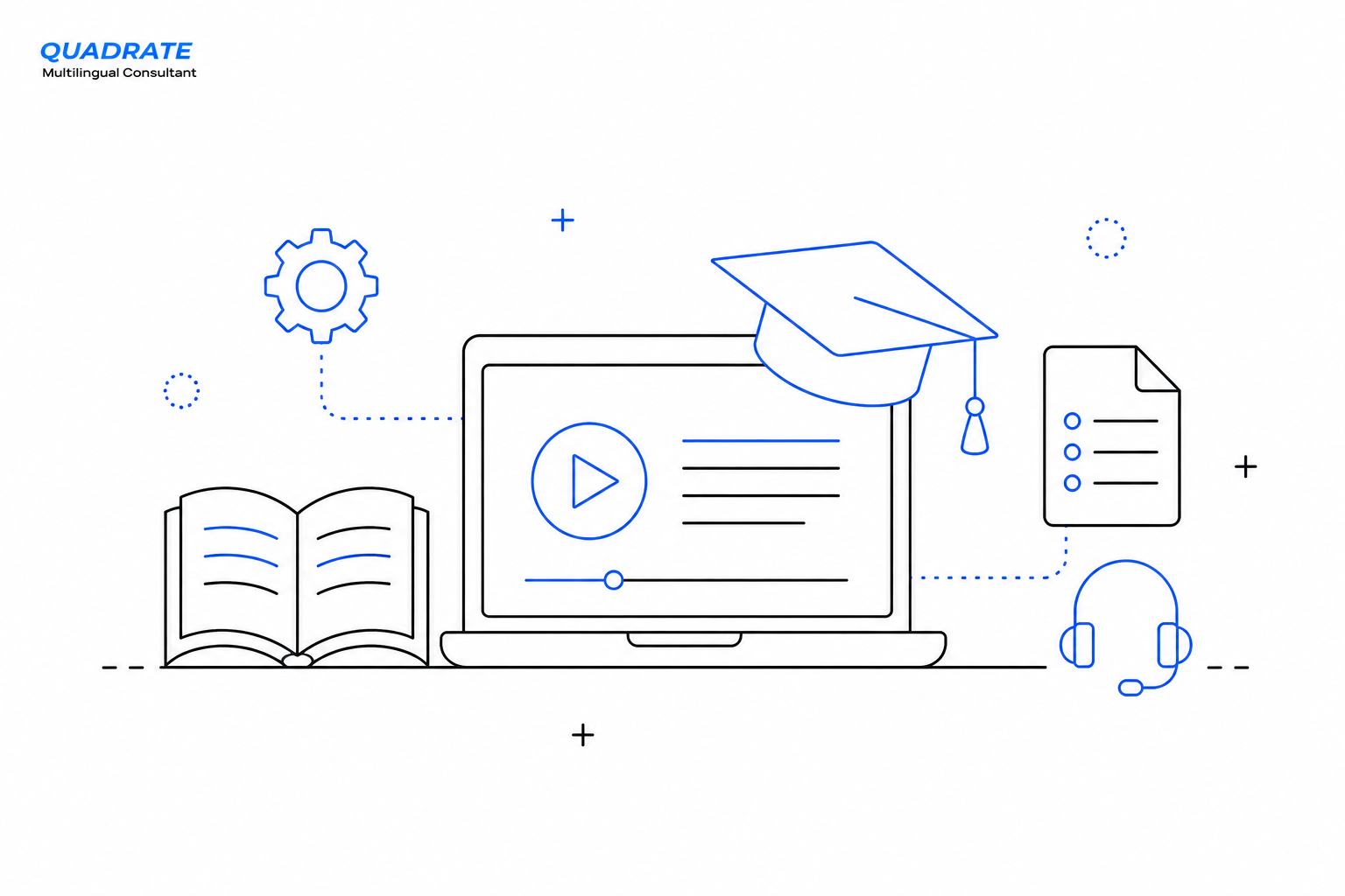 translation for technical and educational schools