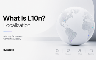 What Is L10n? Localization Meaning, Process & Examples
