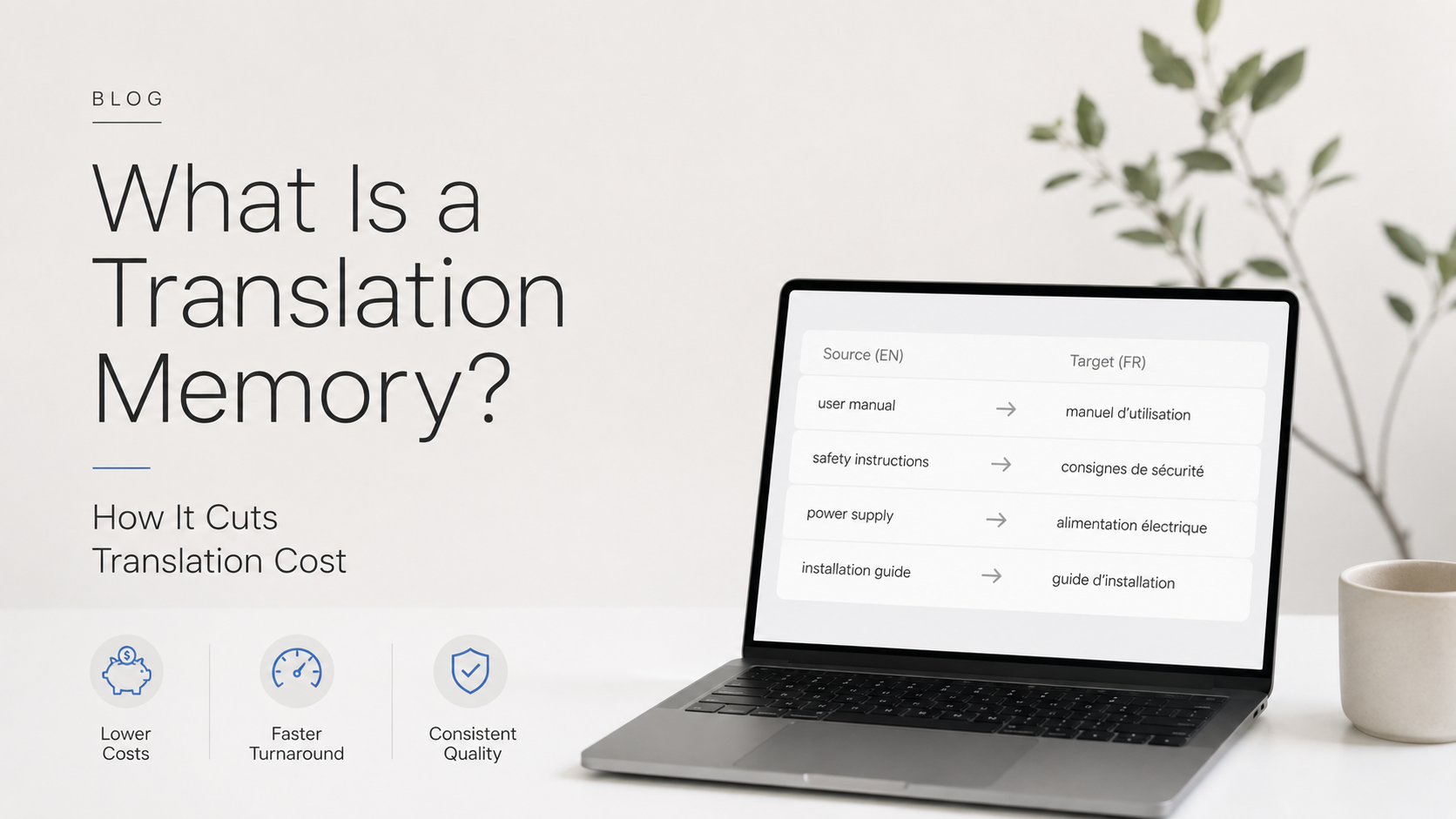 What is Translation memory ?- cost cut in translation What is Translation memory ?- cost cut in translation