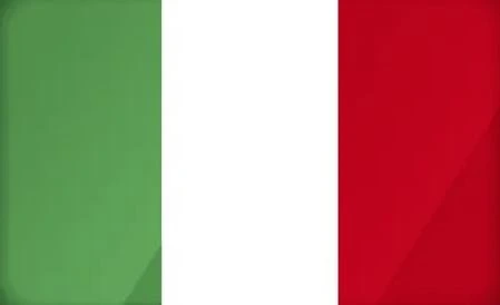 italian-flag Arabic Translation Services