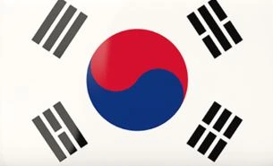 korean-flag Arabic Translation Services